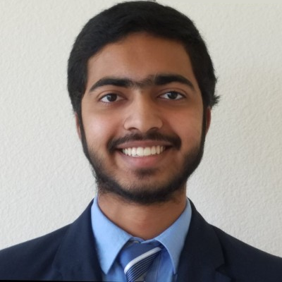 Sanjeev Rajakumar