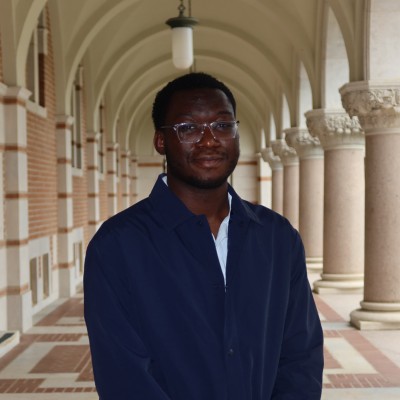 Ato Kwamena Quansah